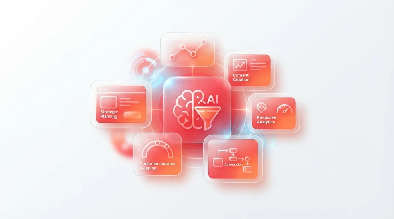 7 kỹ năng digital marketer cần có trong thời đại mới