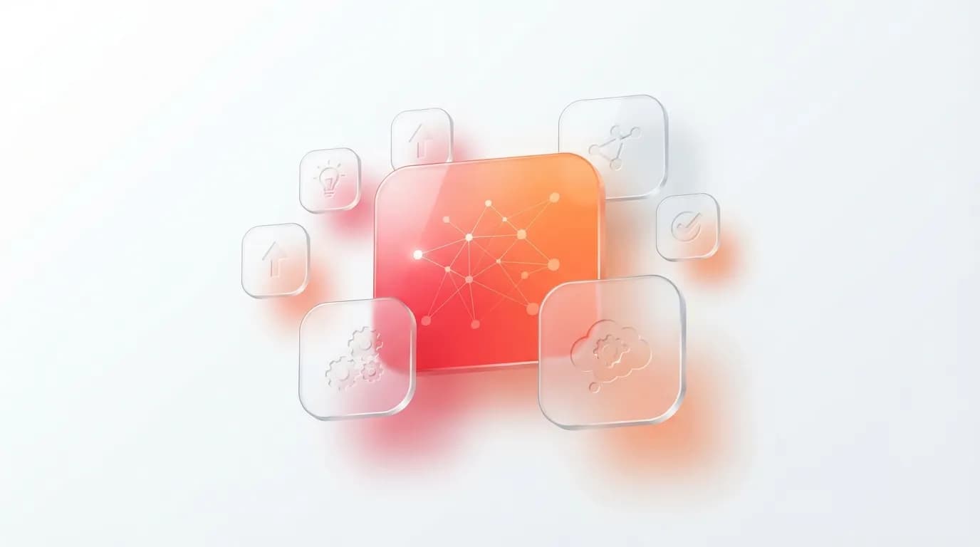 Sơ đồ phương pháp Brainwriting 6-3-5 sáng tạo ý tưởng nhóm hiệu quả