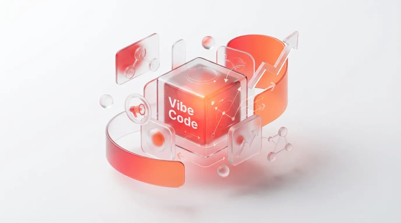 Huong dan marketing san pham vibe code tim kiem nguoi dung dau tien