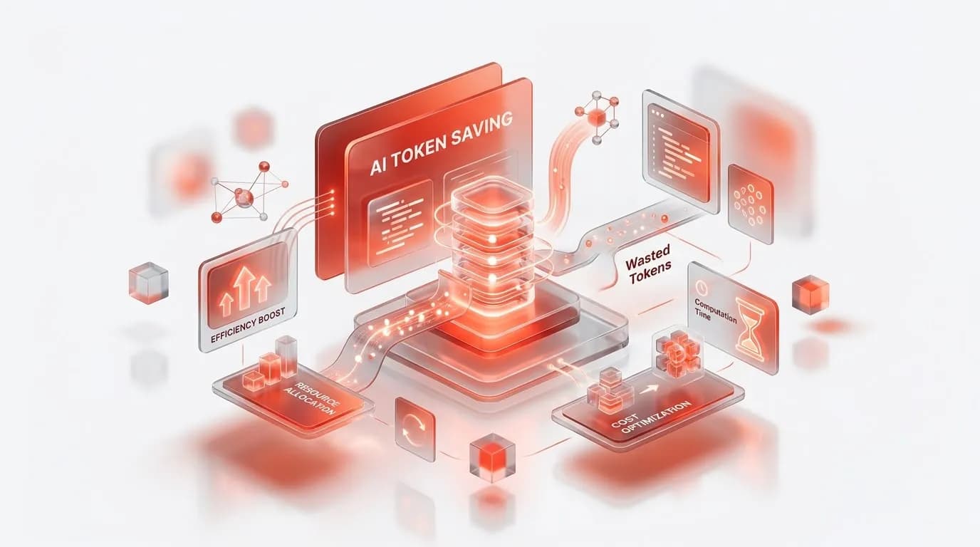 Hướng dẫn cách tiết kiệm token khi dùng AI hiệu quả cho doanh nghiệp