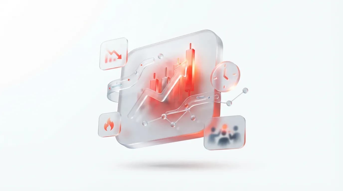 Ứng dụng tâm lý sợ mất mát và FOMO trong kinh doanh tiếp thị