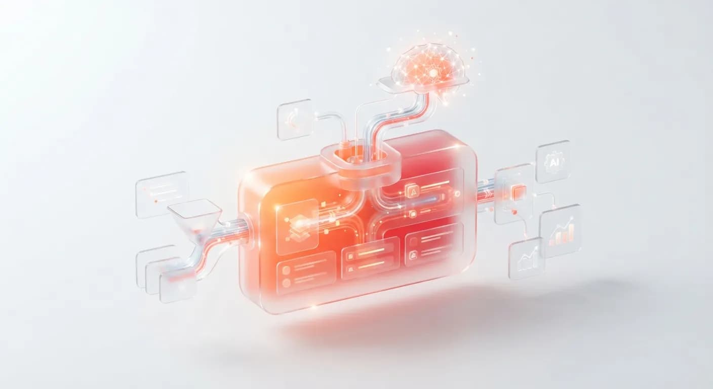 Data Warehouse Là Gì? Vai Trò Cốt Lõi Trong Kỷ Nguyên AI