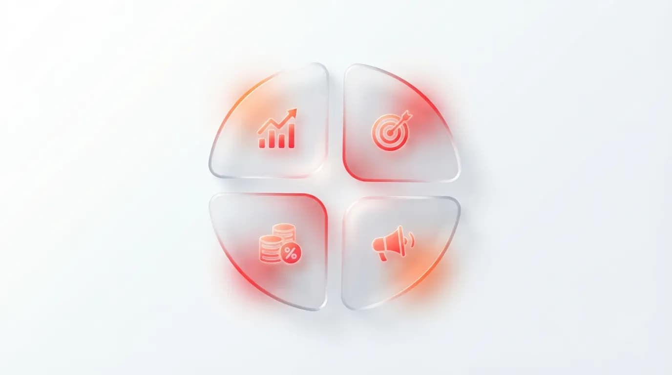 Kỹ Thuật MECE Trong Marketing: Ví Dụ Thực Tế & Cách Áp Dụng