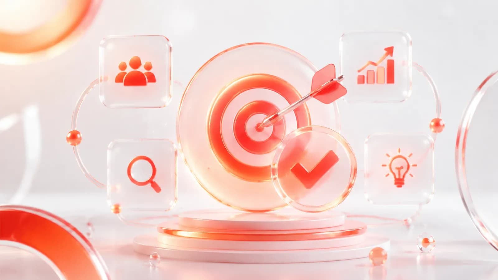 Sơ đồ 4 tiêu chuẩn kiểm chứng và đánh giá Customer Insight đúng trong Marketing