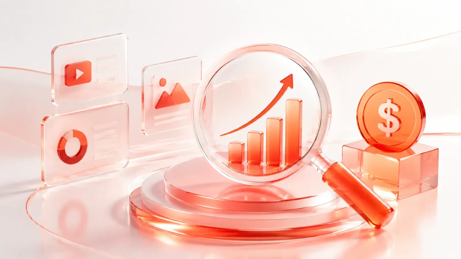 Sơ đồ đo lường và theo dõi doanh thu tạo ra từ các bài viết Content Marketing