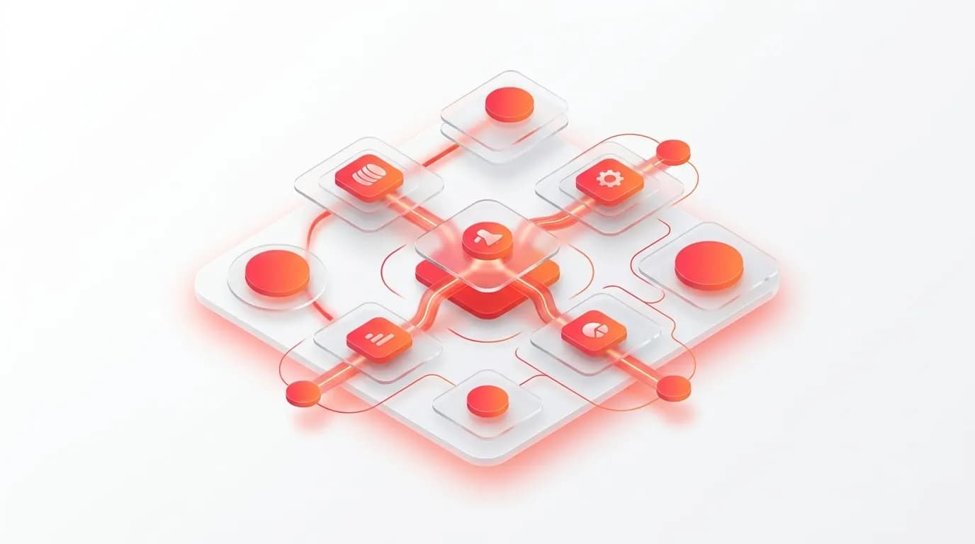 Marketing Operating System: Hệ điều hành cho doanh nghiệp