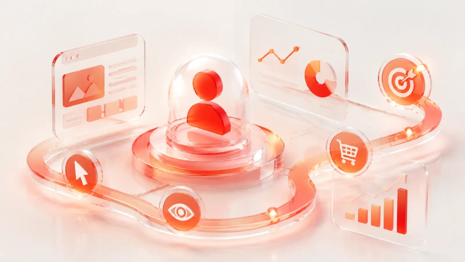 Tracking hành vi khách hàng trên website tăng chuyển đổi