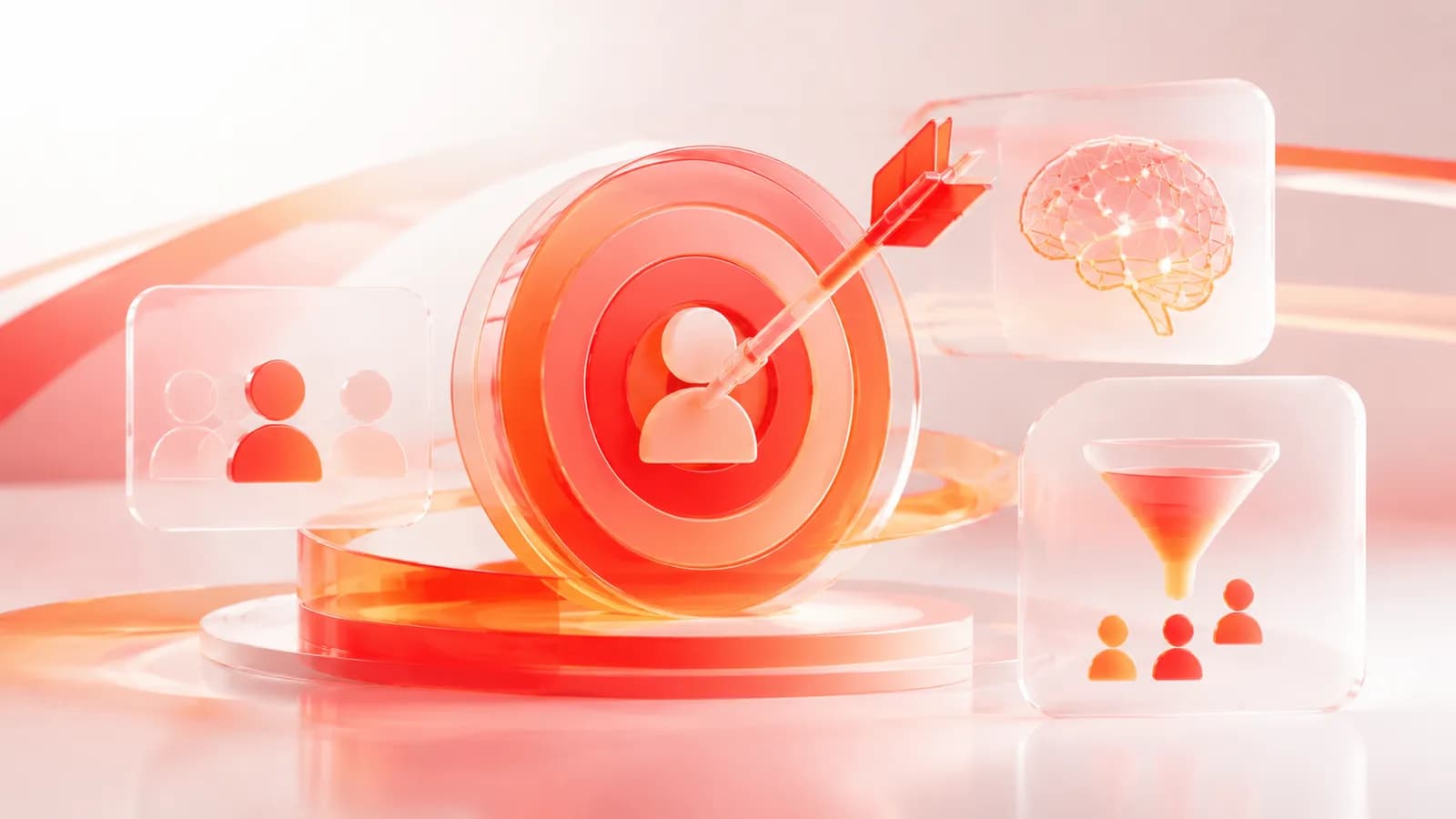 Vai trò của Targeting trong quảng cáo trực tuyến thời đại AI