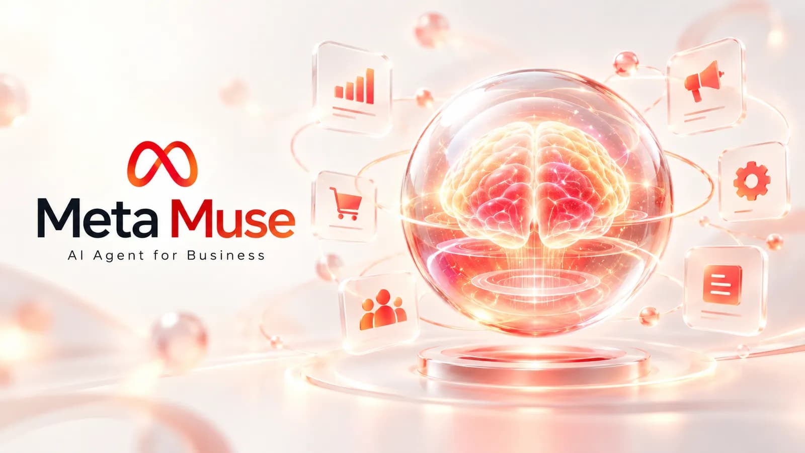 Meta Muse: Vì sao chatbot sắp không còn đủ cho doanh nghiệp?