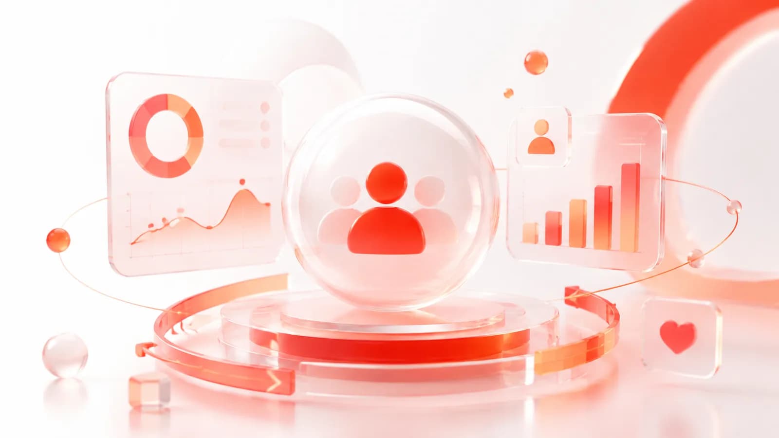 Sơ đồ mô hình phân tích dữ liệu hành vi người dùng Behavioral Data