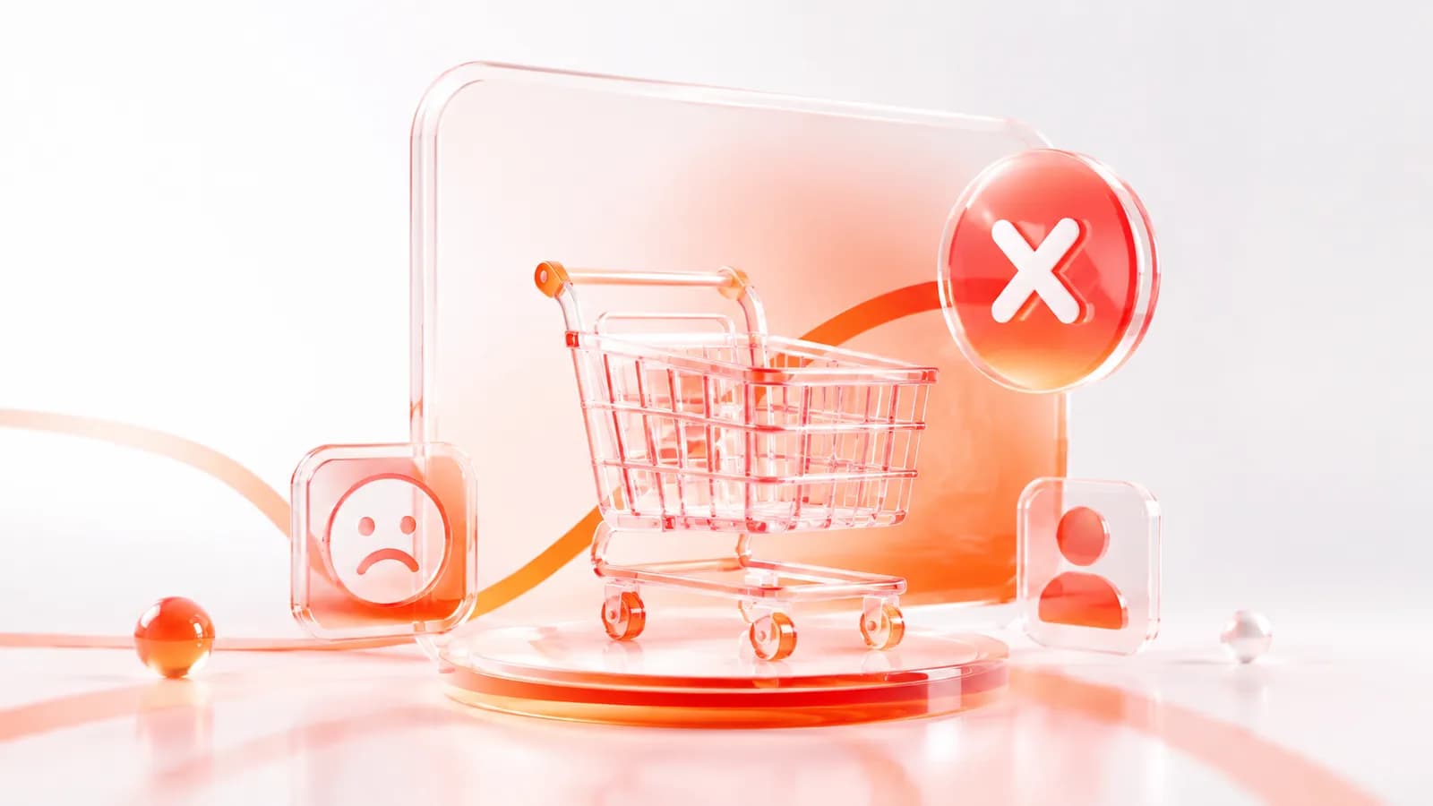 Hiện tượng Checkout Abandonment trong quy trình mua sắm trực tuyến