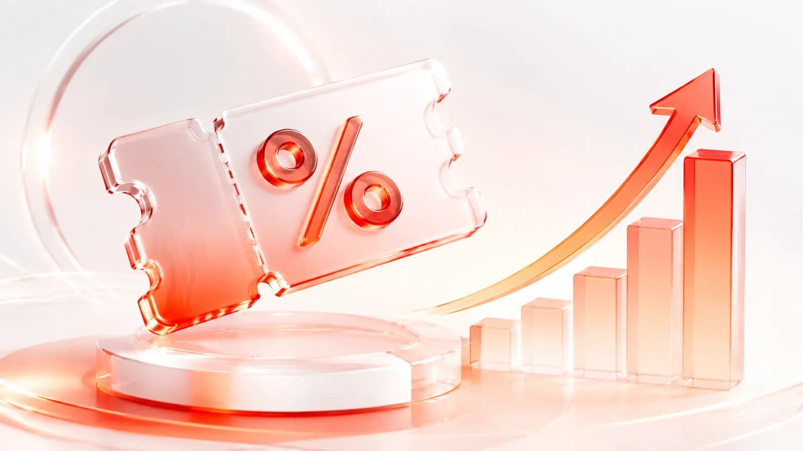 Phân tích tác động của coupon voucher đến tỷ lệ chuyển đổi website và thương hiệu