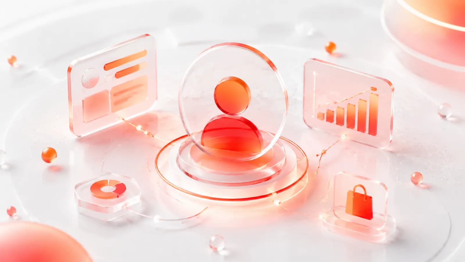 Sơ đồ triển khai mô hình Personalization Website cá nhân hóa trải nghiệm người dùng