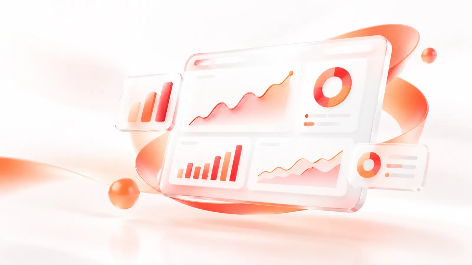 Quy tắc trình bày dashboard và report trong marketing theo chuẩn quốc tế