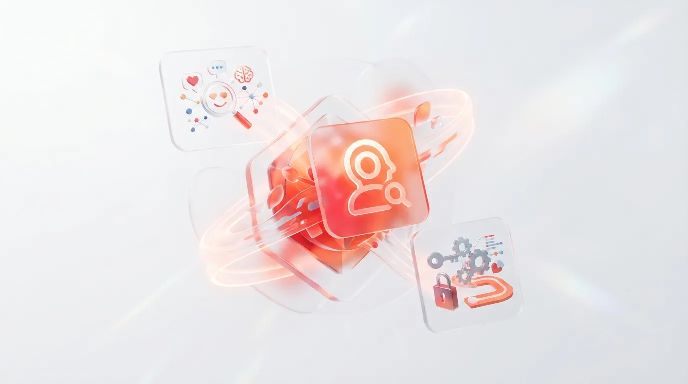 Quy trình thấu hiểu nhu cầu trong marketing Bản chất của marketing là thấu hiểu tâm lý và giải quyết nhu cầu khách hàng