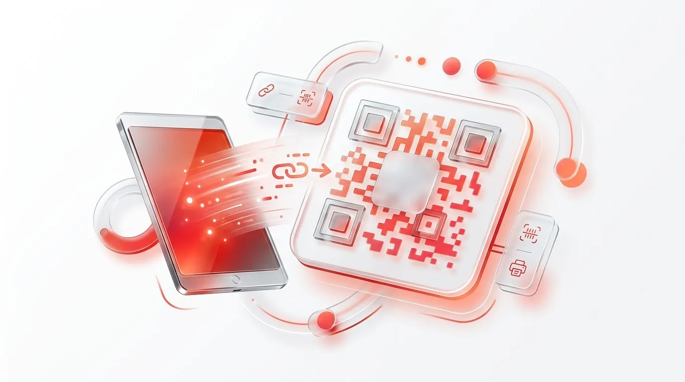 Doanh nghiệp tạo mã QR trên bao bì sản phẩm bằng shortlink để quản lý chiến dịch
