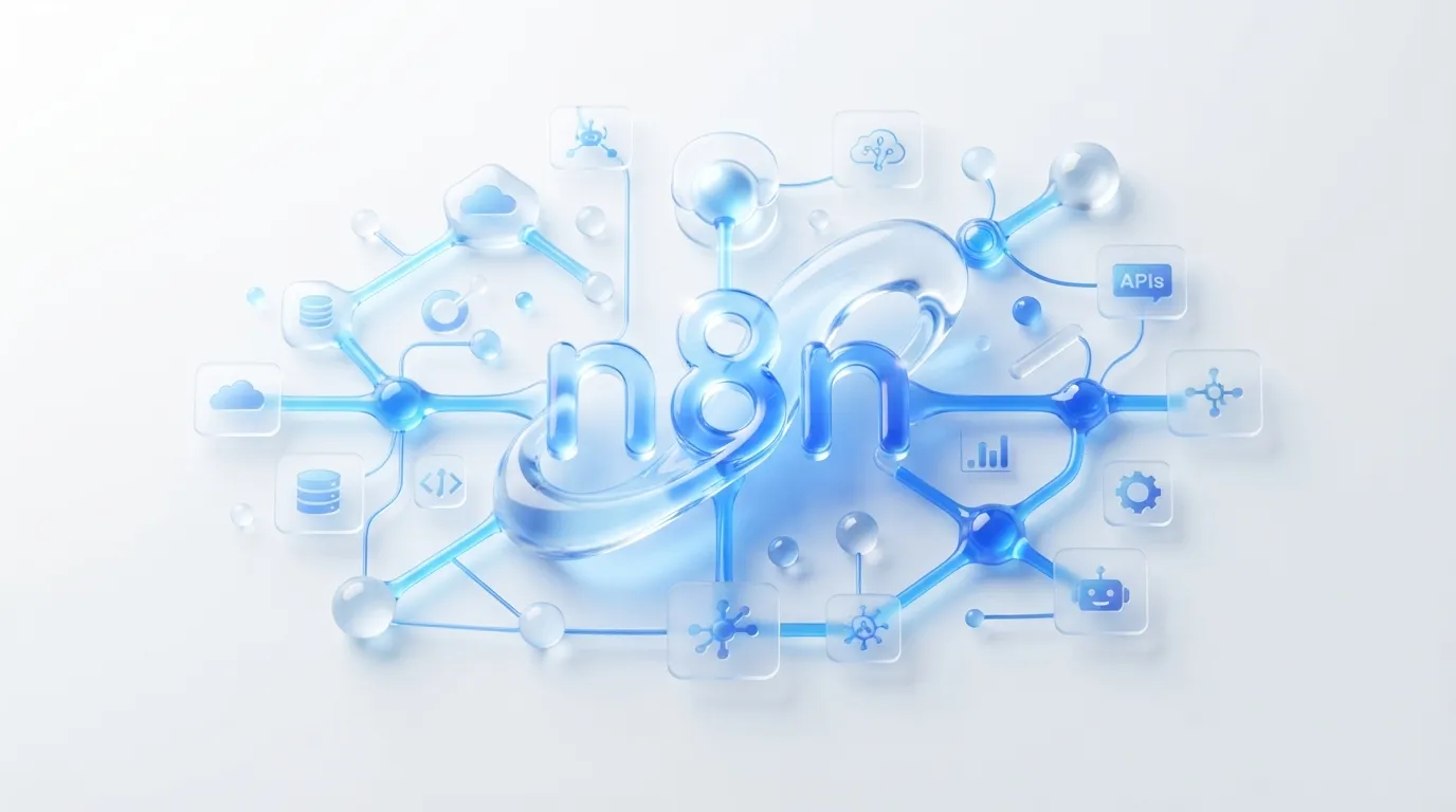 Tương lai của n8n đóng vai trò hub tự động hóa và tối ưu chi phí token AI